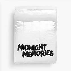 Midnight Memories One Direction