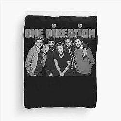 One Direction Duvet Cover
