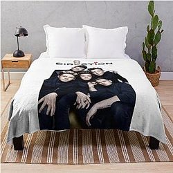 ONE DIRECTION Throw Blanket