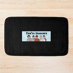 You're One Direction Bumper Bath Mat