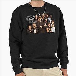 One Tree Hill Cast Sweatshirt