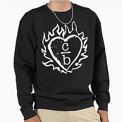 One Tree Hill, Brooke Davis Fitted T-Shirt Pullover Sweatshirt