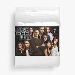 One Tree Hill Cast Duvet Cover becomes One Tree Hill Duvet Cover