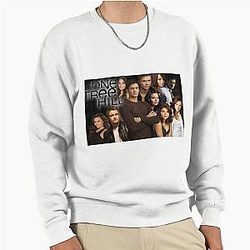 One Tree Hill Cast Sweatshirt