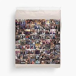 One Tree Hill Cast Collection - Duvet Cover