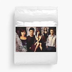One Tree Hill Duvet Cover