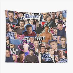 One Tree Hill Scott Brothers Tapestry