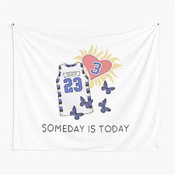 One Tree Hill - Someday is Today Graduation Cap