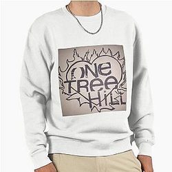 One Tree Hill Heart Sweatshirt