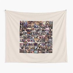 One Tree Hill Cast Tapestry
