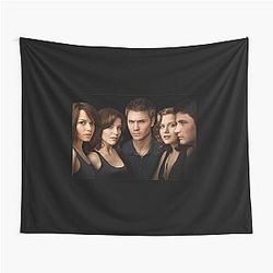 One Tree Hill Tapestry