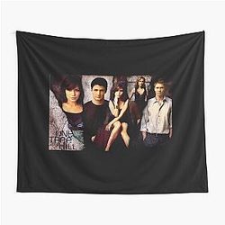 One Tree Hill Tapestry