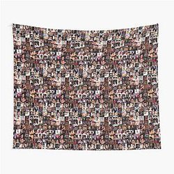Nathan Scott One Tree Hill Many Items Available Tapestry