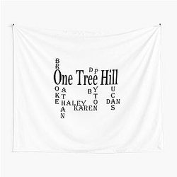 One Tree Hill OG Tapestry