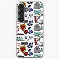 One tree hill pack Samsung galaxy soft case