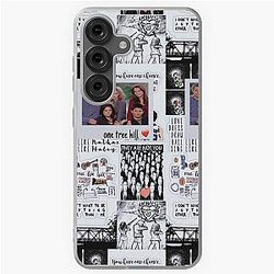 One Tree Hill Samsung Galaxy Soft Case