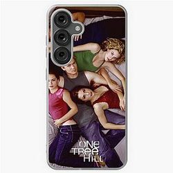 One Tree Hill Poster Protective Cover Case For Samsung Galaxy