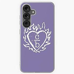 Clothes Over Bro's logo shirt One Tree Hill Brooke Davis Samsung Galaxy Soft Case