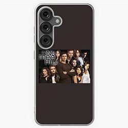 One Tree Hill Cast Smartphone-Galaxy-Samsung Case