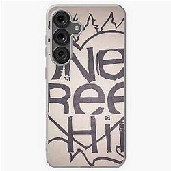 One Tree Hill Heart Soft Case