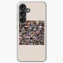 One Tree Hill Cast Collage - Samsung Galaxy Soft Case