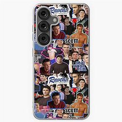 ONE TREE HILL SCOTT BROTHERS Samsung Galaxy Case