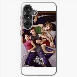 One Tree Hill Samsung Galaxy Soft Case