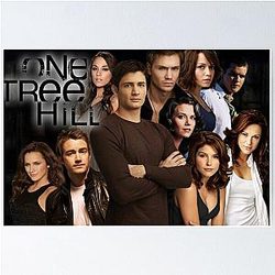 One Tree Hill Cast
