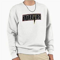 One Tree Hill Pullover Sweatshirt