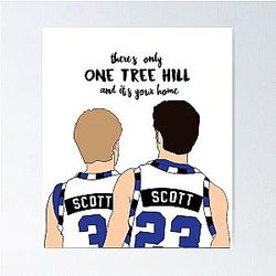 There's Only One Tree HillGenerationStrategy