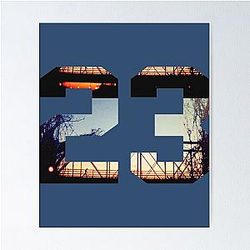 One Tree Hill Poster