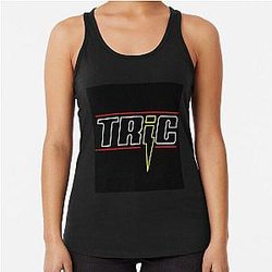 One Tree Hill Racerback Tank Top