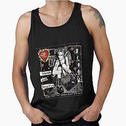 One Tree Hill Friends Benefit Tank Top