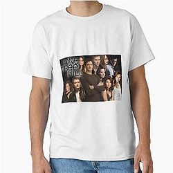 One Tree Hill Cast T-Shirt