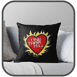 One Tree Hill Pillows Cover