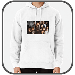 One Tree Hill Hoodies