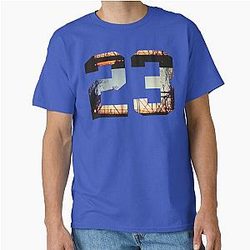 One Tree Hill Classic T-Shirt