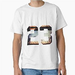 One Tree Hill Classic T-Shirt