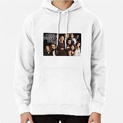 One Tree Hill Cast Hoodie