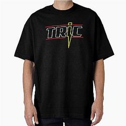 One Tree Hill Vintage Kids Oversized T-Shirt