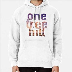 One Tree Hill Pullover Hoodie