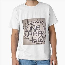 One Tree Hill T-Shirt