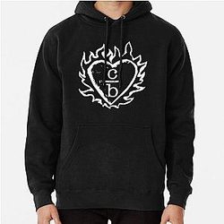 Clothes Over Bros logo shirt One Tree Hill Brooke Davis Fitted T-Shirt Pullover Hoodie