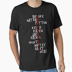 One Tree Hill Essential T-Shirt