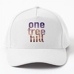 One Tree Hill Baseball Cap