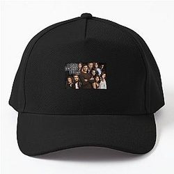 One Tree Hill Cast Baseball Cap