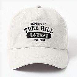 Classic OTH Fan Shirt for One Tree Hill Lovers Dad Hat
