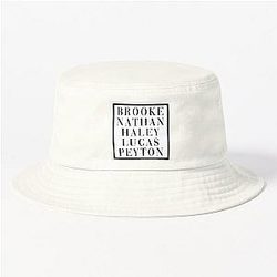 One Tree Hill Character Names Hat