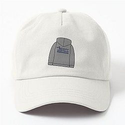 OTH hoodie One Tree Hill Dad Hat