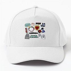 One Tree Hill Pack Baseball Cap